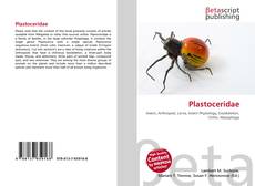 Copertina di Plastoceridae
