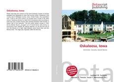 Обложка Oskaloosa, Iowa