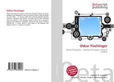 Обложка Oskar Fischinger