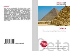 Обложка Osirica