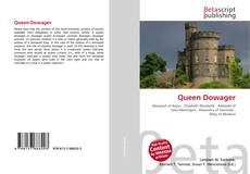 Bookcover of Queen Dowager