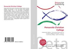 Copertina di Pensacola Christian College