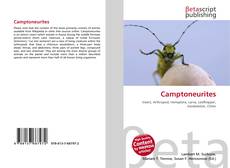 Couverture de Camptoneurites