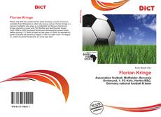 Обложка Florian Kringe