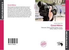 Buchcover von Coral Atkins