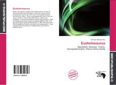 Buchcover von Euskelosaurus