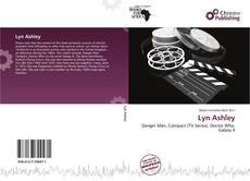 Borítókép a  Lyn Ashley - hoz