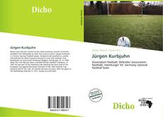 Обложка Jürgen Kurbjuhn