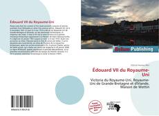 Copertina di Édouard VII du Royaume-Uni