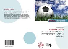 Copertina di Graham French