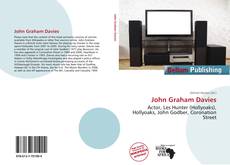 Bookcover of John Graham Davies