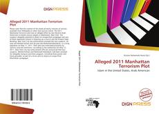 Copertina di Alleged 2011 Manhattan Terrorism Plot