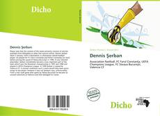 Portada del libro de Dennis Şerban