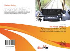 Couverture de Martisco Station