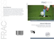 Eduard Stăncioiu的封面