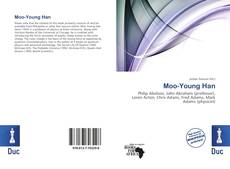 Buchcover von Moo-Young Han