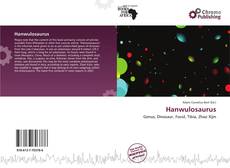 Borítókép a  Hanwulosaurus - hoz
