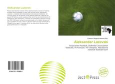 Portada del libro de Aleksandar Lazevski