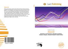 Buchcover von Alaverdi