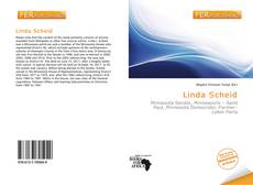 Bookcover of Linda Scheid