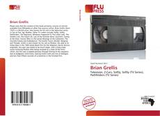 Brian Grellis的封面