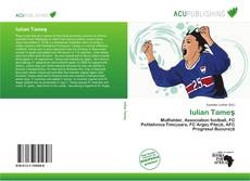 Bookcover of Iulian Tameş