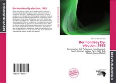 Buchcover von Bermondsey By-election, 1983