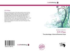 Copertina di 529 Plan