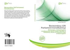 Bookcover of Bermondsey (UK Parliament Constituency)