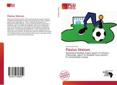 Couverture de Flavius Stoican