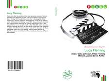 Bookcover of Lucy Fleming