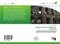 Portada del libro de Hugues III de Castelnau-Calmont