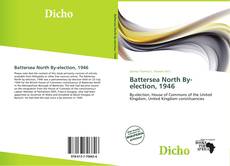 Couverture de Battersea North By-election, 1946