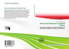 Copertina di Armenia National Football Team