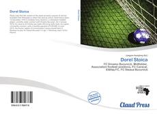 Portada del libro de Dorel Stoica