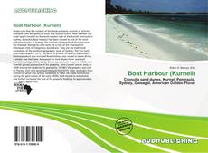 Copertina di Boat Harbour (Kurnell)