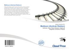 Bookcover of Mattoon (Amtrak Station)