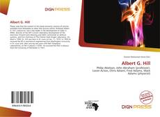 Copertina di Albert G. Hill