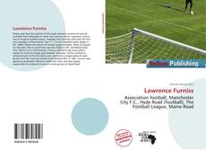 Lawrence Furniss的封面