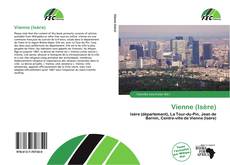 Buchcover von Vienne (Isère)