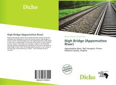 Couverture de High Bridge (Appomattox River)