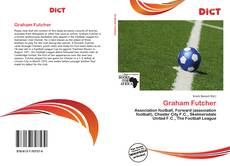 Couverture de Graham Futcher