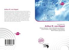 Portada del libro de Arthur R. von Hippel