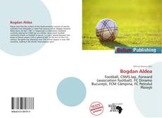 Bogdan Aldea的封面