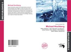 Buchcover von Michael Hochberg