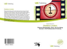 Bookcover of Debbie Linden