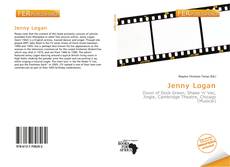 Bookcover of Jenny Logan