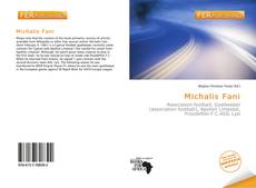 Couverture de Michalis Fani