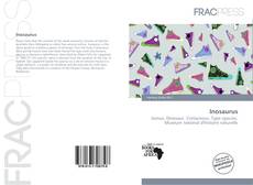 Couverture de Inosaurus