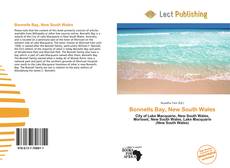 Bookcover of Bonnells Bay, New South Wales